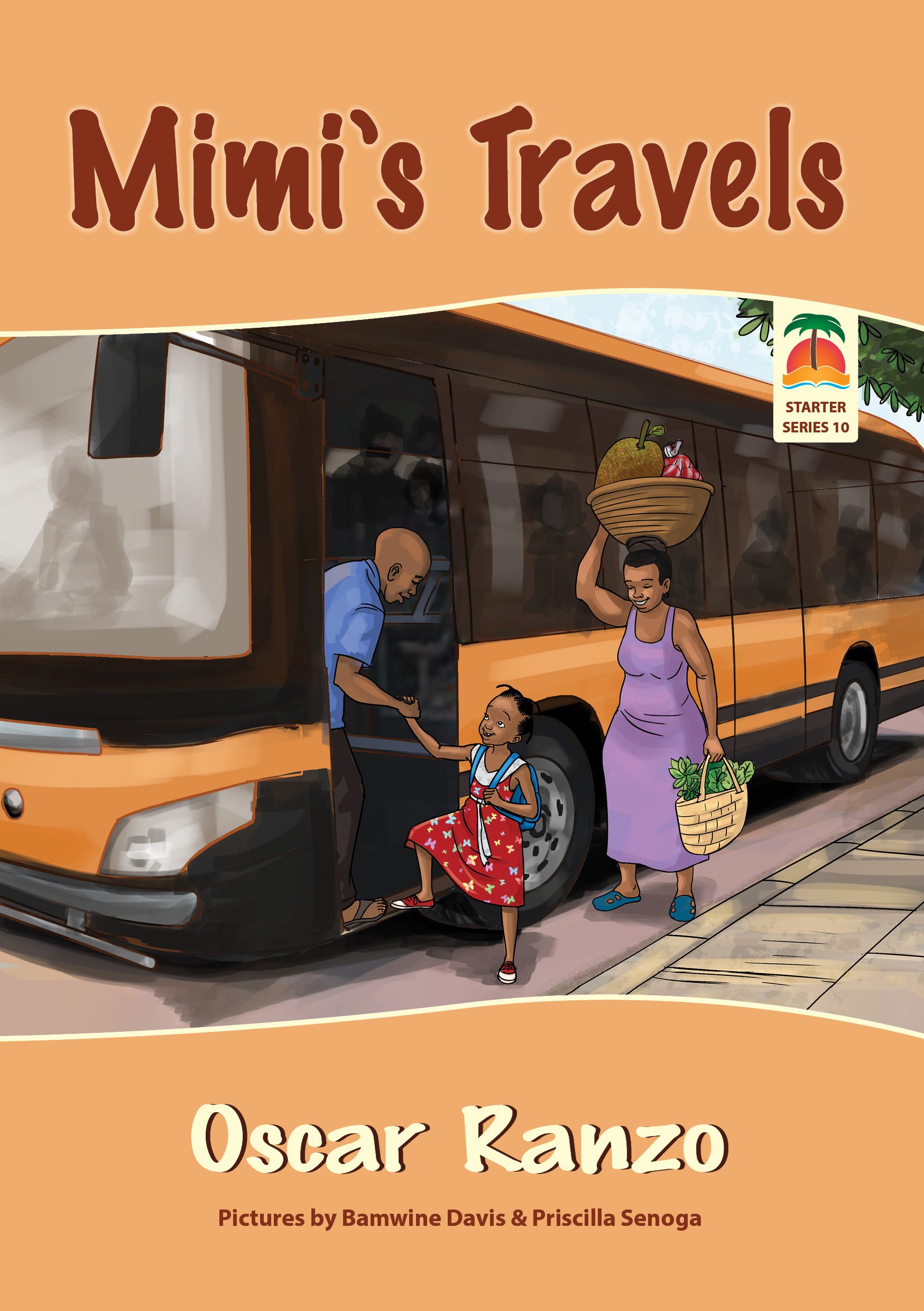 Mimi's Travels